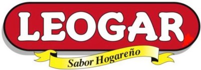 LEOGAR SABOR HOGAREÑO