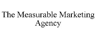 THE MEASURABLE MARKETING AGENCY