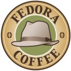 FEDORA COFFEE