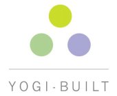 YOGI-BUILT
