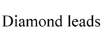 DIAMOND LEADS