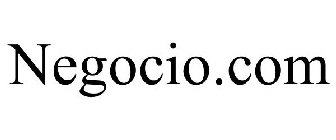 NEGOCIO.COM