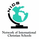NETWORK OF INTERNATIONAL CHRISTIAN SCHOOLS NICS