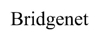 BRIDGENET