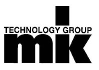 MK TECHNOLOGY GROUP