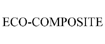 ECO-COMPOSITE