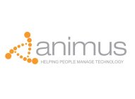 ANIMUS HELPING PEOPLE MANAGE TECHNOLOGY