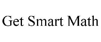 GET SMART MATH