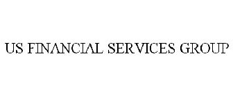 US FINANCIAL SERVICES GROUP