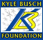 KYLE BUSCH KB FOUNDATION