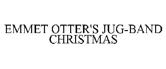 EMMET OTTER'S JUG-BAND CHRISTMAS