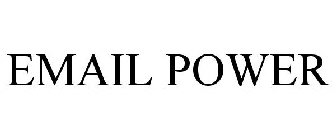 EMAIL POWER