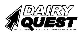 DAIRY QUEST