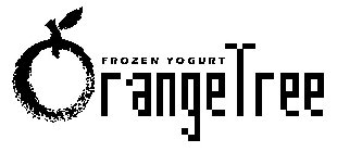 ORANGETREE FROZEN YOGURT