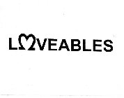 LOVEABLES