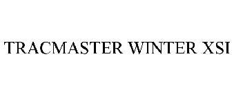 TRACMASTER WINTER XSI