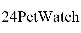 24PETWATCH