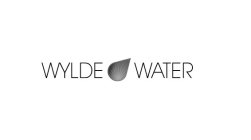 WYLDE WATER