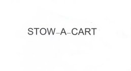 STOW-A-CART