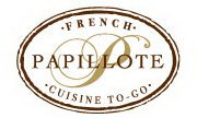 P PAPILLOTE FRENCH CUISINE TO-GO