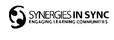 SYNERGIES IN SYNC ENGAGING LEARNING COMMUNITIES