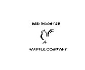 RED ROOSTER WAFFLE COMPANY
