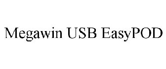 MEGAWIN USB EASYPOD