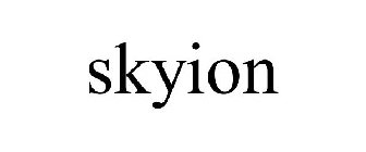 SKYION