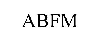 ABFM