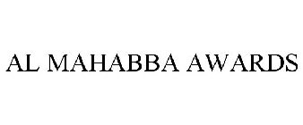 AL MAHABBA AWARDS
