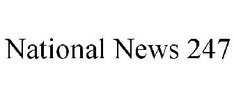 NATIONAL NEWS 247