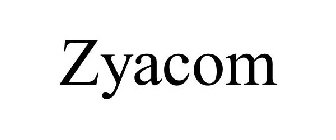 ZYACOM