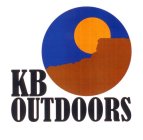 KB OUTDOORS