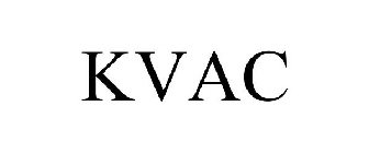 KVAC