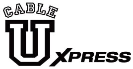 CABLE U XPRESS