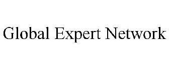 GLOBAL EXPERT NETWORK