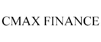 CMAX FINANCE