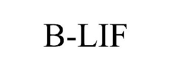 B-LIF