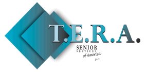T.E.R.A. SENIOR SERVICES OF AMERICA LLC