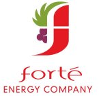 FORTÉ ENERGY COMPANY