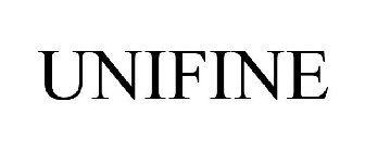 UNIFINE