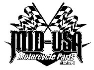 MID-USA MOTORCYCLE PARTS ST LOUIS, MO