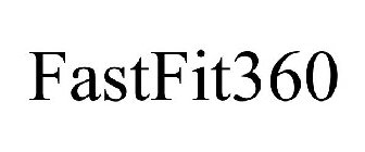 FASTFIT360