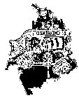 Image for trademark with serial number 77626971