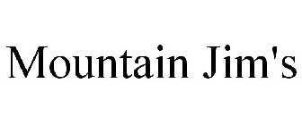 MOUNTAIN JIM'S