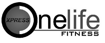 XPRESS ONELIFE FITNESS