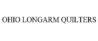 OHIO LONGARM QUILTERS