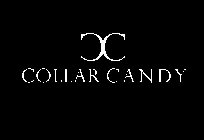 COLLAR CANDY CC