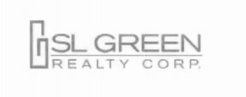 SL GREEN REALTY CORP.