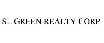 SL GREEN REALTY CORP.